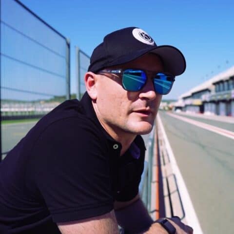 Kieren Clark - CEO Kokoro Performance
