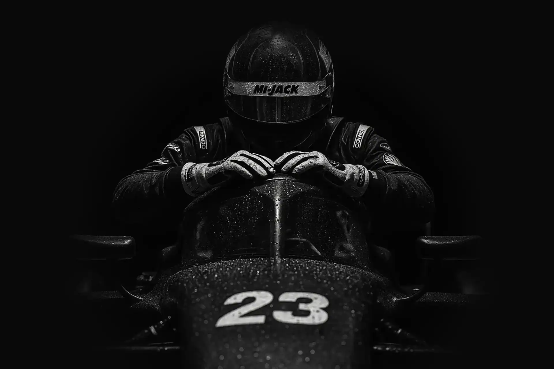 Kokoro Performance - Driver Assessment 23