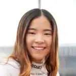 Chloe Chong - Kokoro Performance
