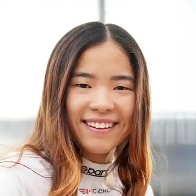 Chloe Chong - Kokoro Performance