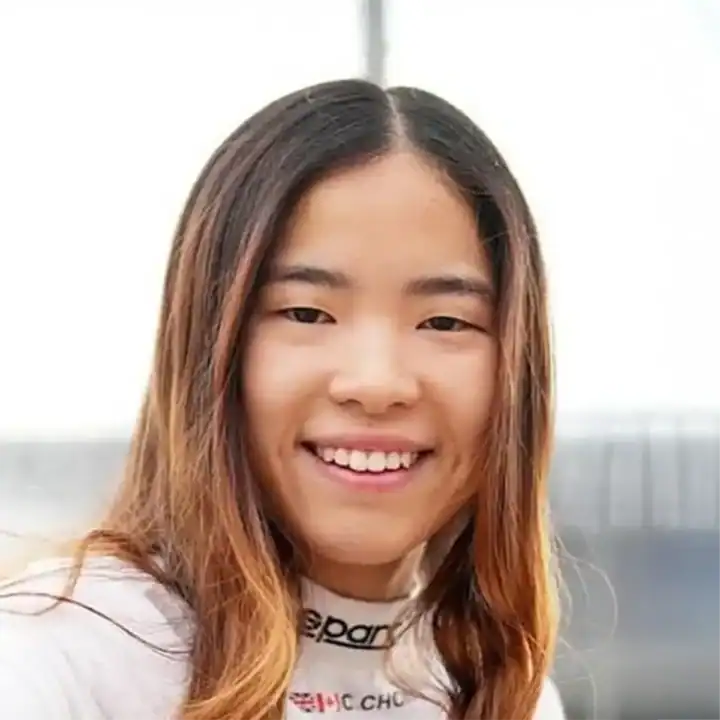 Chloe Chong - Kokoro Performance
