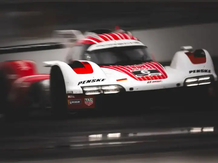 Elite Driver Coaching & Racing by Kokoro Performance Management