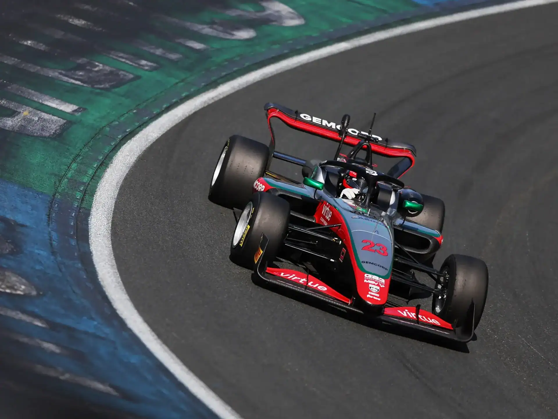 Elite Driver Coaching & Racing by Kokoro Performance Management
