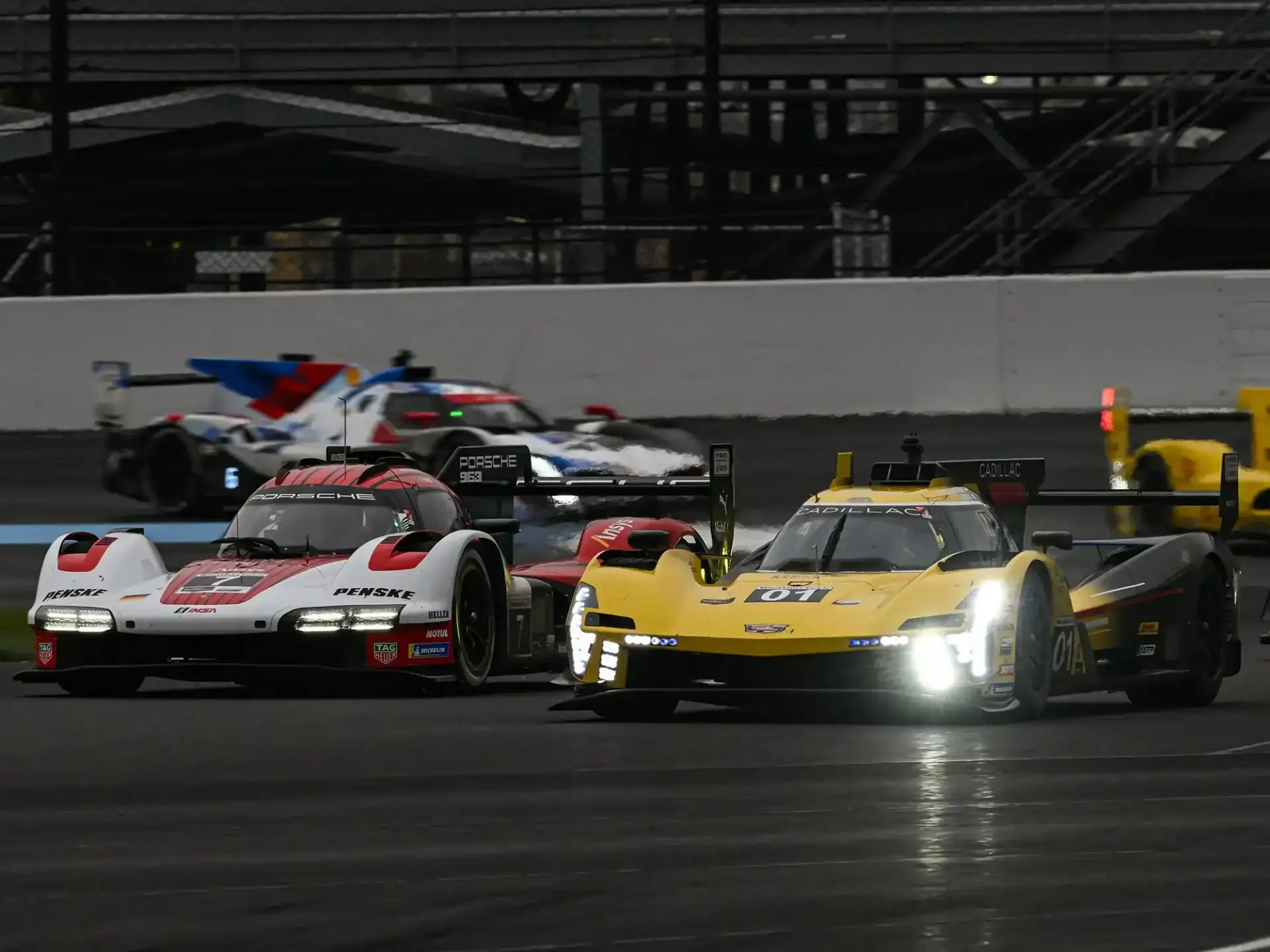 Driver Development & Racing Coaching by Kokoro Performance Management