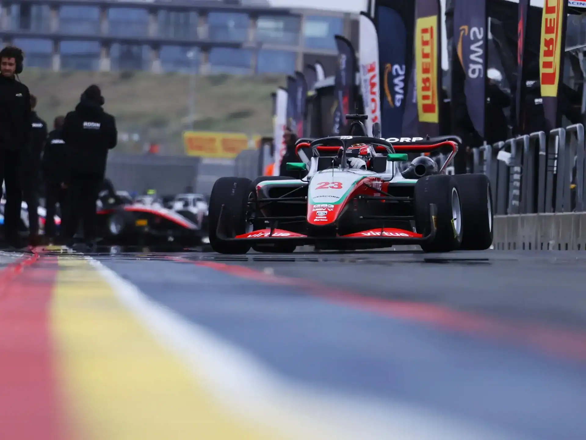 Elite Driver Coaching & Racing by Kokoro Performance Management