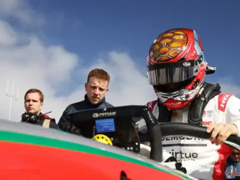 Elite Driver Coaching & Racing by Kokoro Performance Management