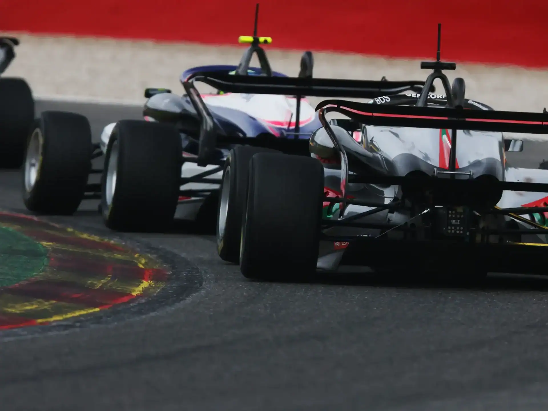 Driver Development & Racing Coaching by Kokoro Performance Management
