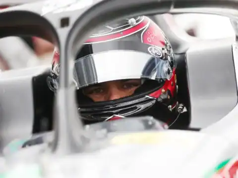 Elite Driver Coaching & Racing by Kokoro Performance Management