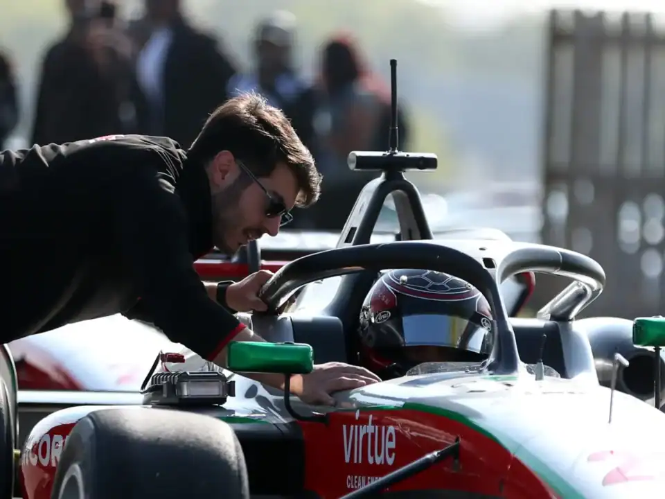 Kokoro Performance – Driver Coaching, Racing & Management Excellence