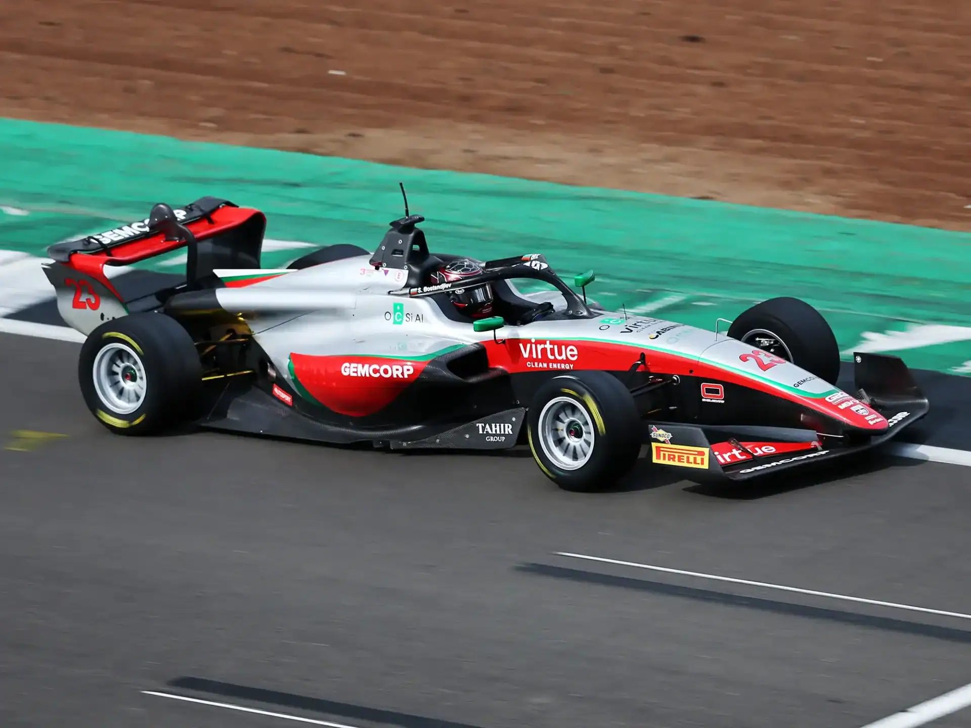 Driver Development & Racing Coaching by Kokoro Performance Management