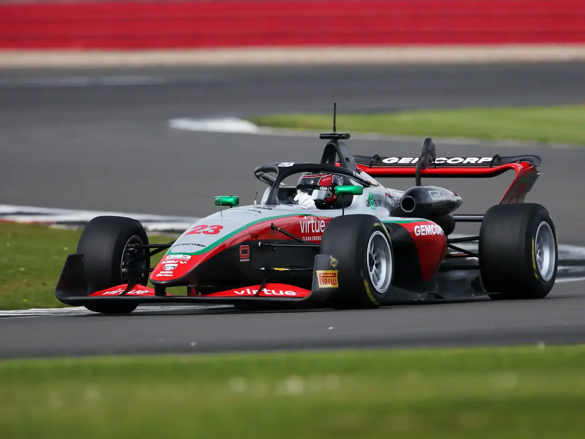 Elite Driver Coaching & Racing by Kokoro Performance Management
