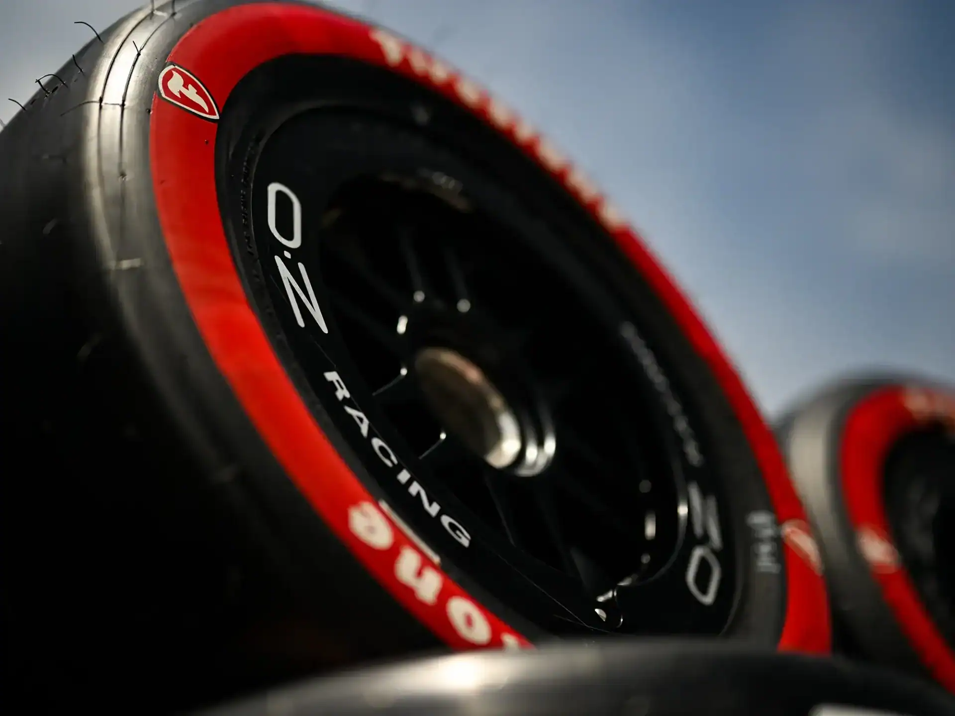 Driver Development & Racing Coaching by Kokoro Performance Management