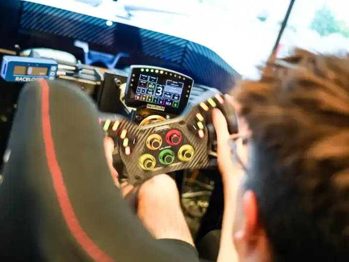 Driver Development & Racing Coaching by Kokoro Performance Management