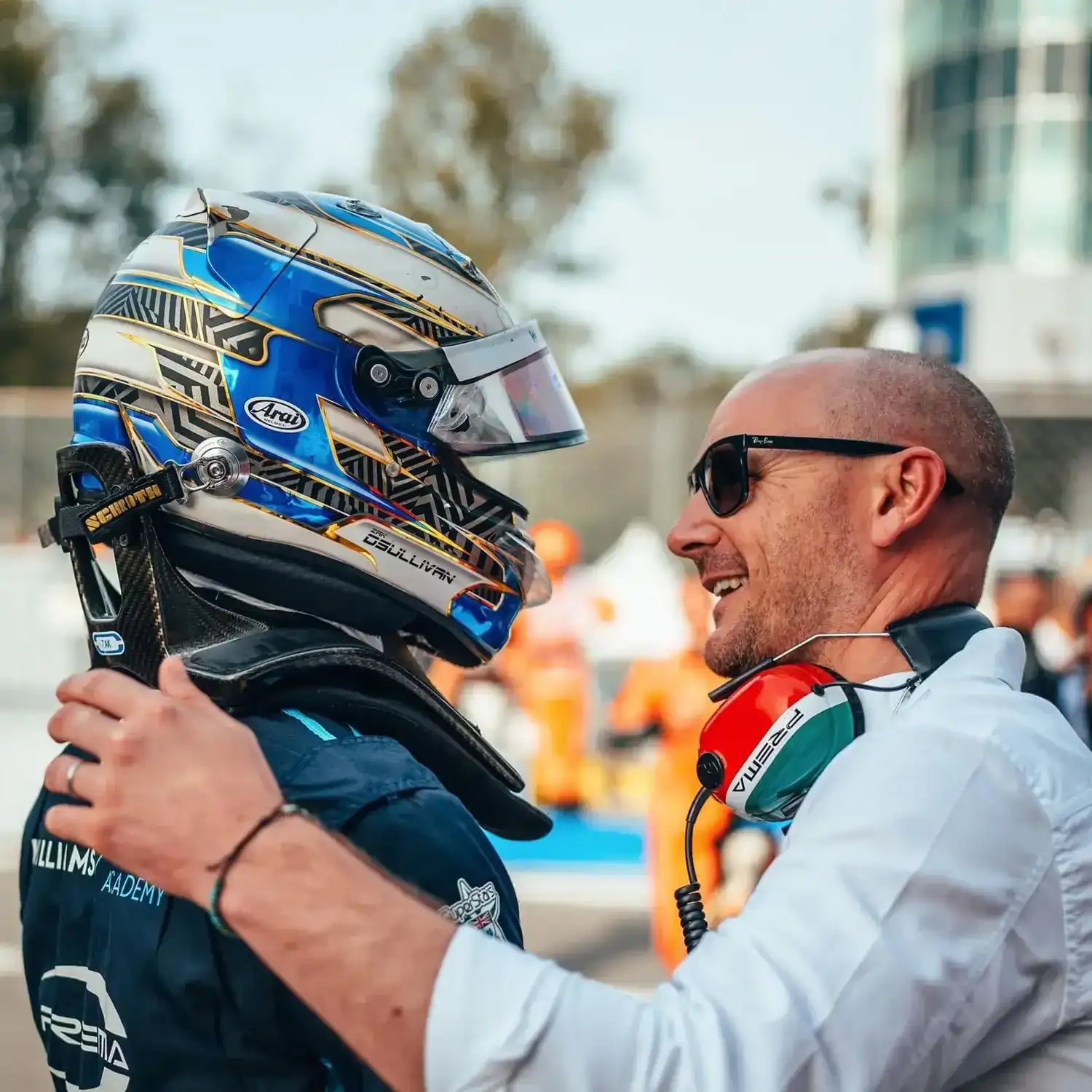 Elite Driver Coaching & Racing by Kokoro Performance Management