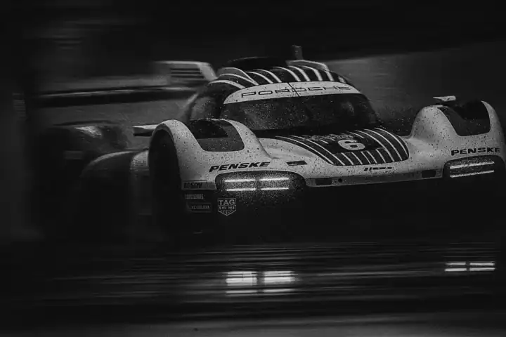 Driver Development & Racing Coaching by Kokoro Performance Management